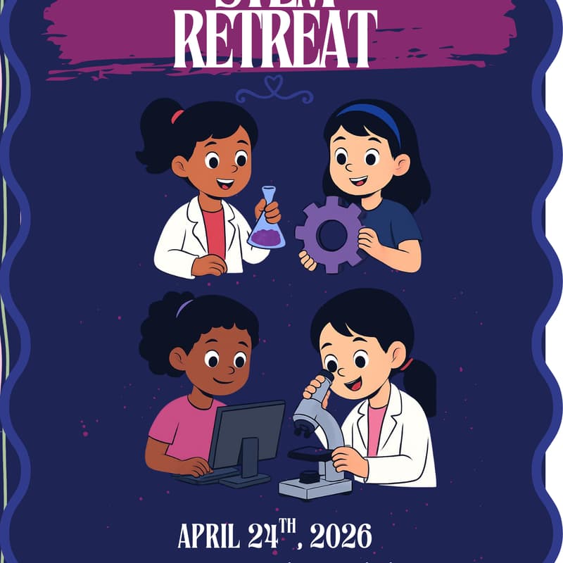 Cover Image for Student Retreat: Tulsa