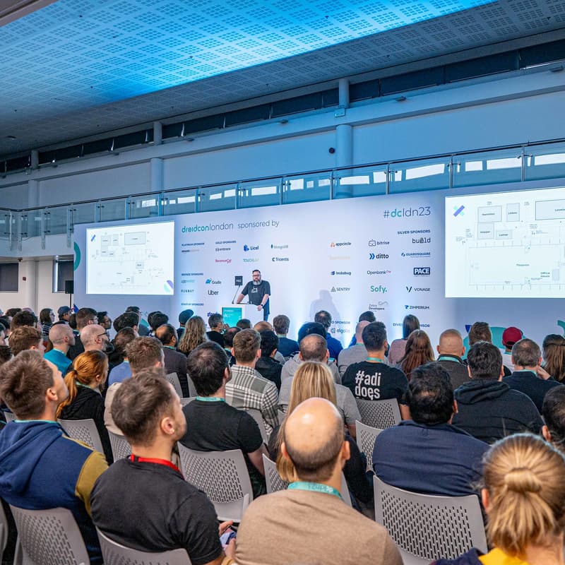 Cover Image for Google Speaker Training