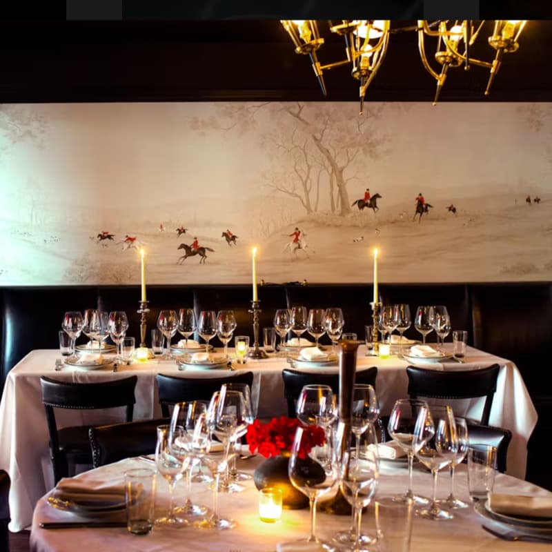 Cover Image for GBx Christmas Lunch