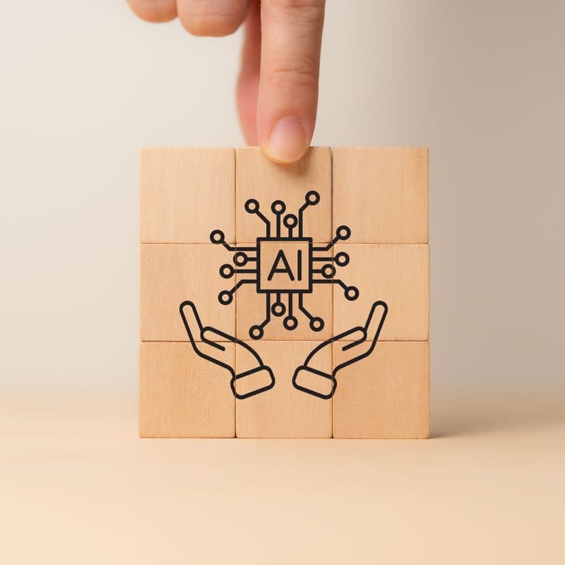 Cover Image for AI Momentum for People Champions: Adopt AI By Doing