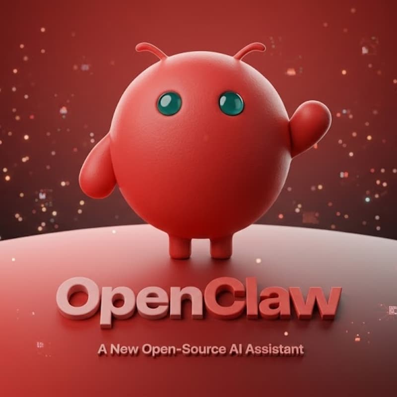 Cover Image for 🦞OPENCLAW: Creando un Agente IA