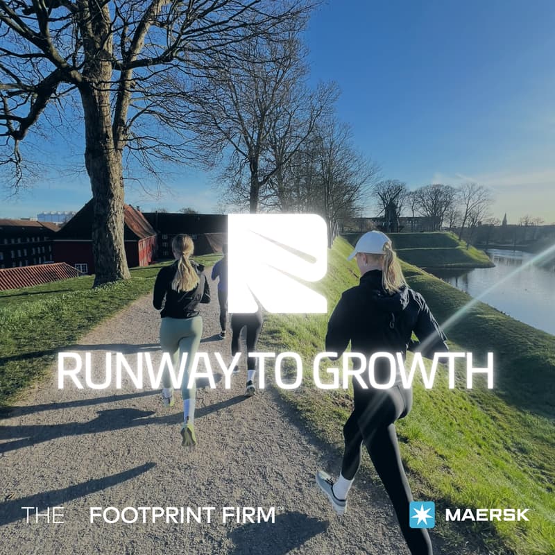 Cover Image for Runway to Growth x The Footprint Firm