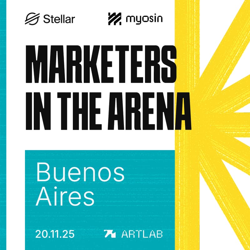 Cover Image for Marketers in the Arena: Buenos Aires