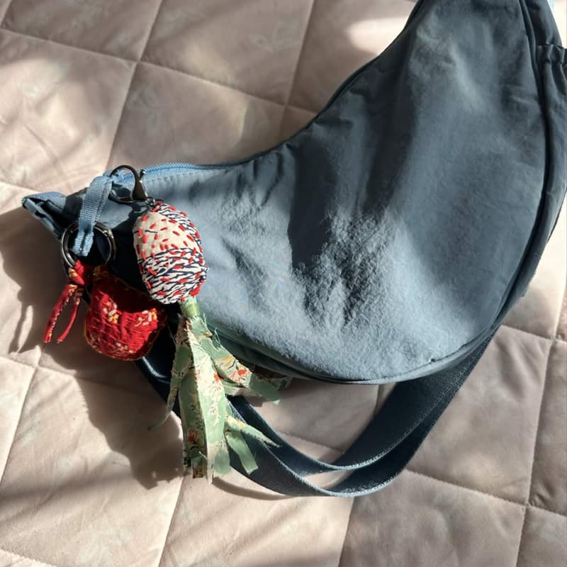 Cover Image for Make an Amulet Bag Charm