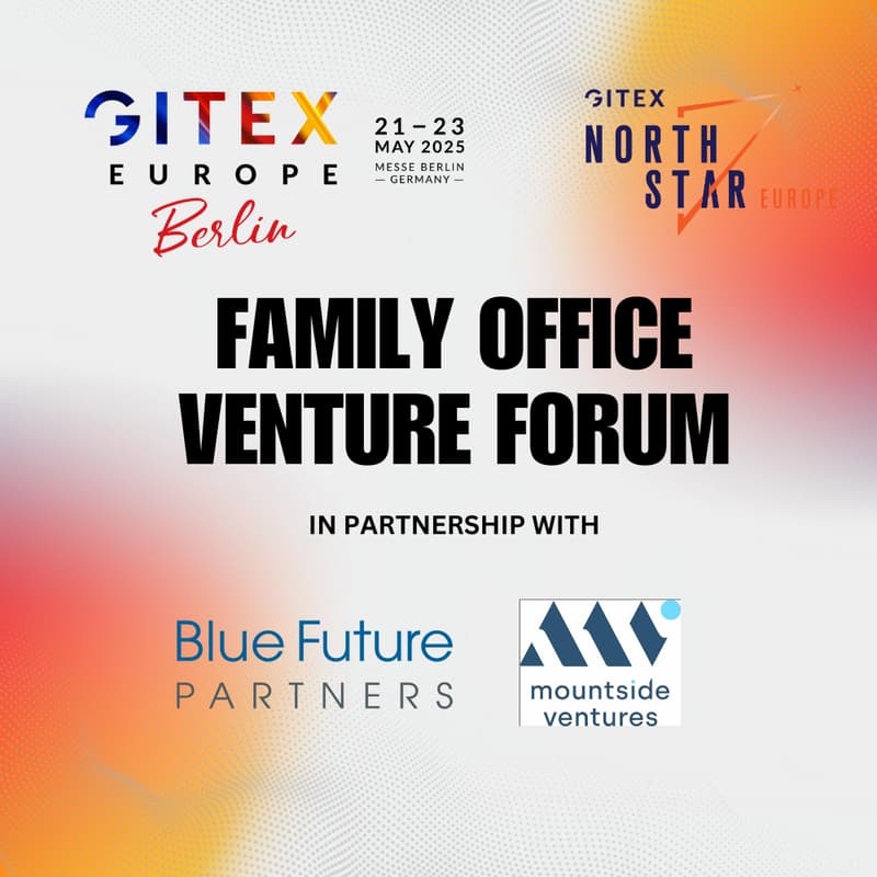Cover Image for Family Office Venture Forum