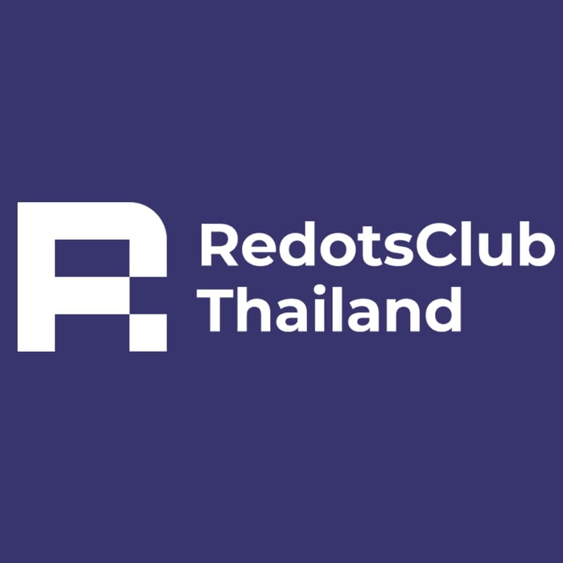 Cover Image for RedotsClub Thailand: First Connect in Bangkok