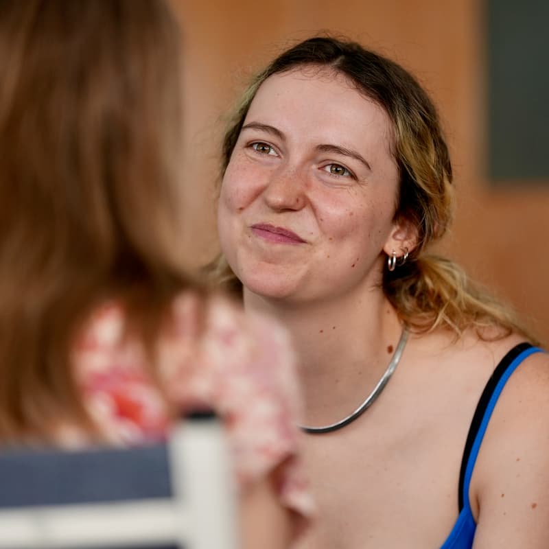 Cover Image for Conflict as a Compass