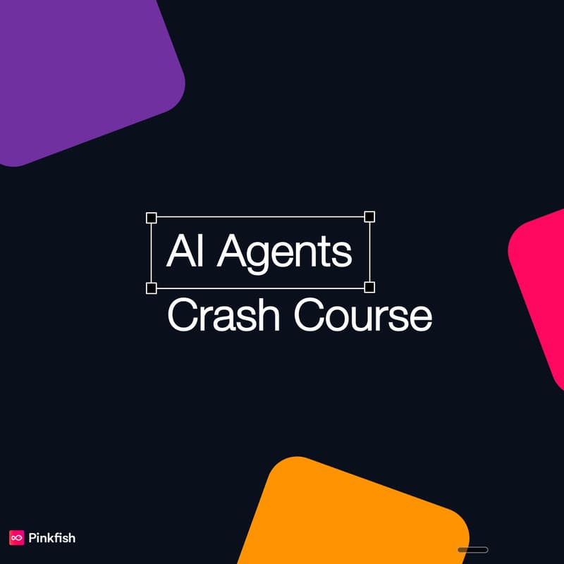 Cover Image for AI Agents for IT Teams (Training)