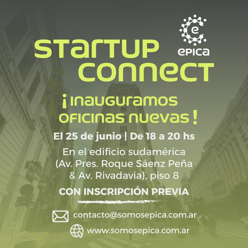 Cover Image for Startup Connect