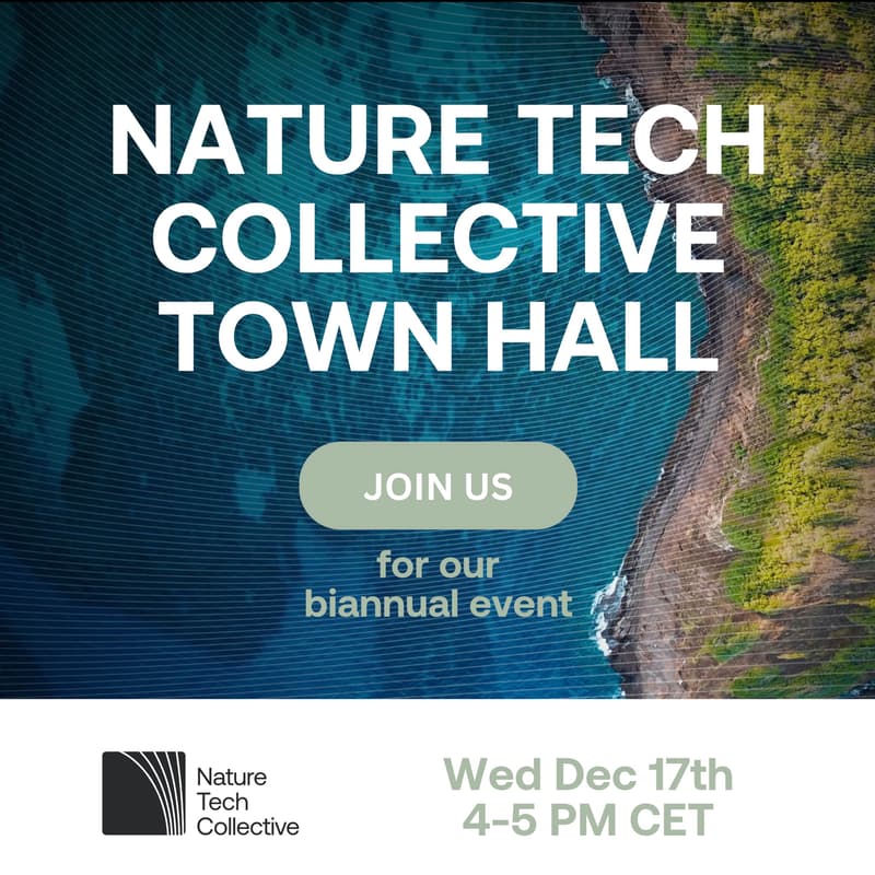 Cover Image for NTC 2025 Town Hall