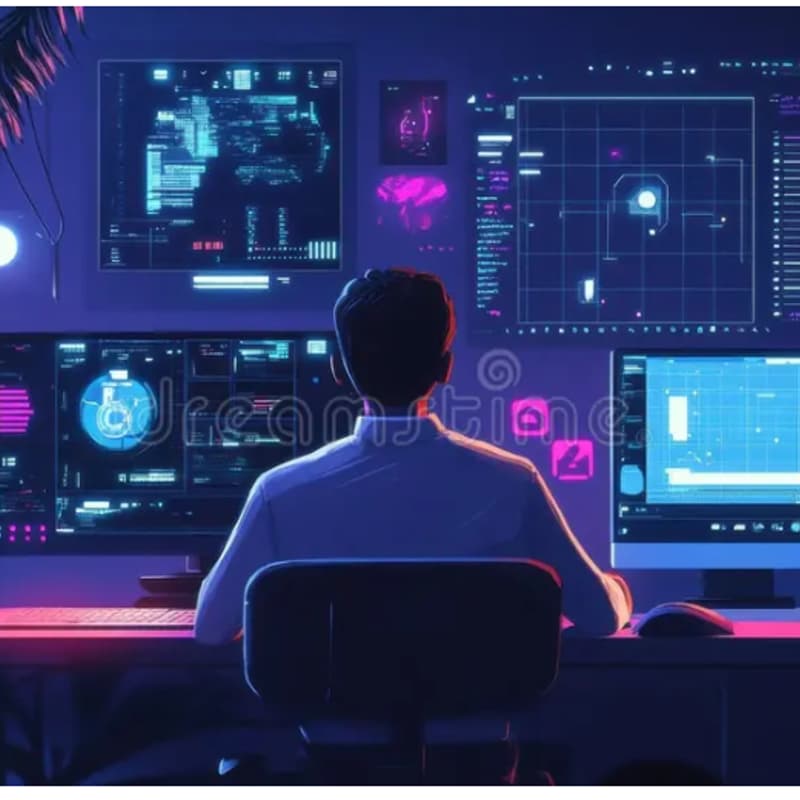Cover Image for AI creative training with Jake Russo