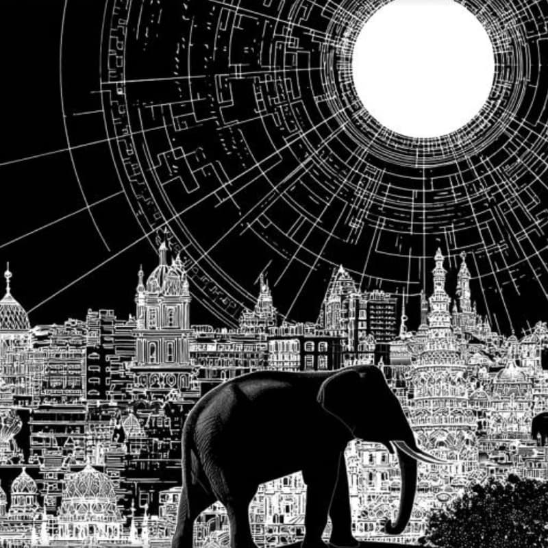 Cover Image for Web3Privacy now Mumbai meetup