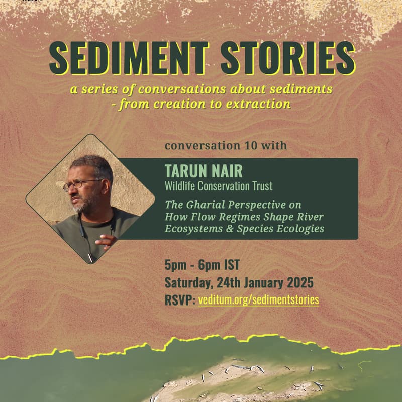 Cover Image for Sediment Stories - 10