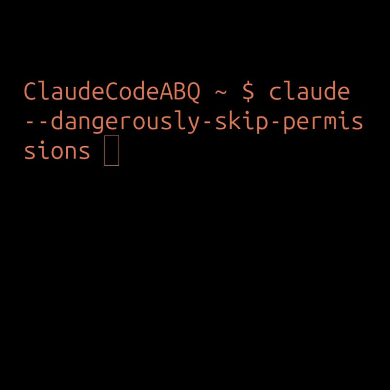 Cover Image for Claude Code ABQ