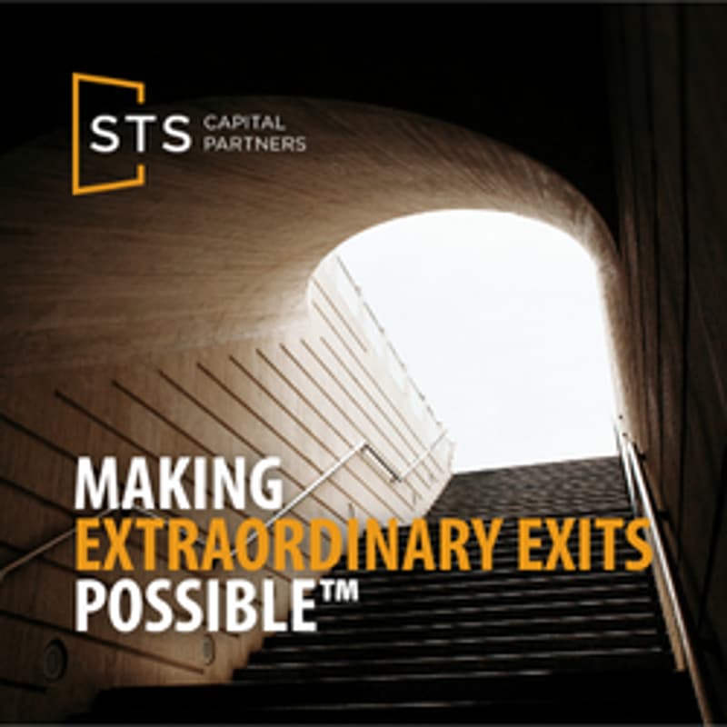 Cover Image for FROM AI HYPE TO HARD TRUTHS: What Founders need to know before their next EXIT