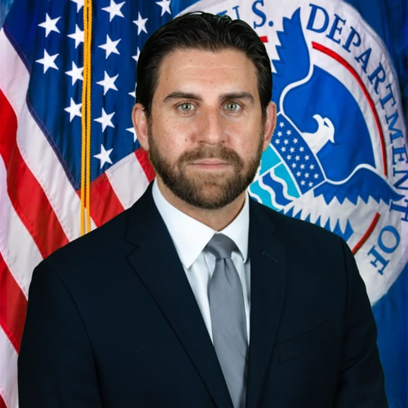 Cover Image for Leading Through Uncertainty: A Crisis Management Roundtable led by FEMA’s Joe Sciortino