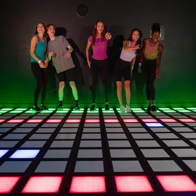 Cover Image for Activate Games