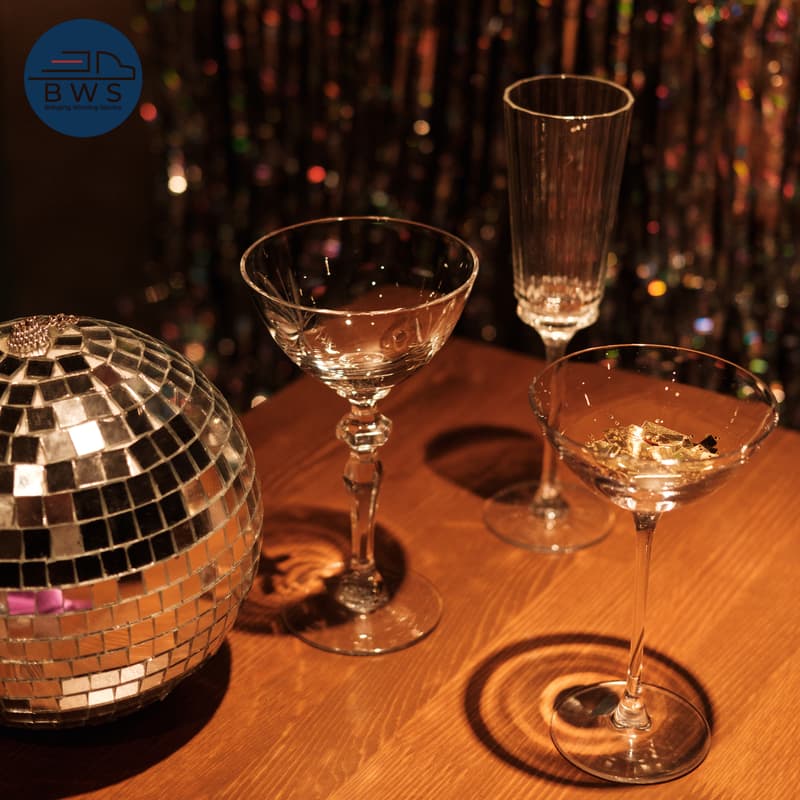 Cover Image for The Afterglow: Sèchey Noir