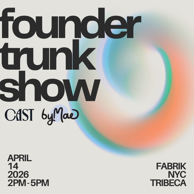 Cover Image for Dream Ventures Trunk Show