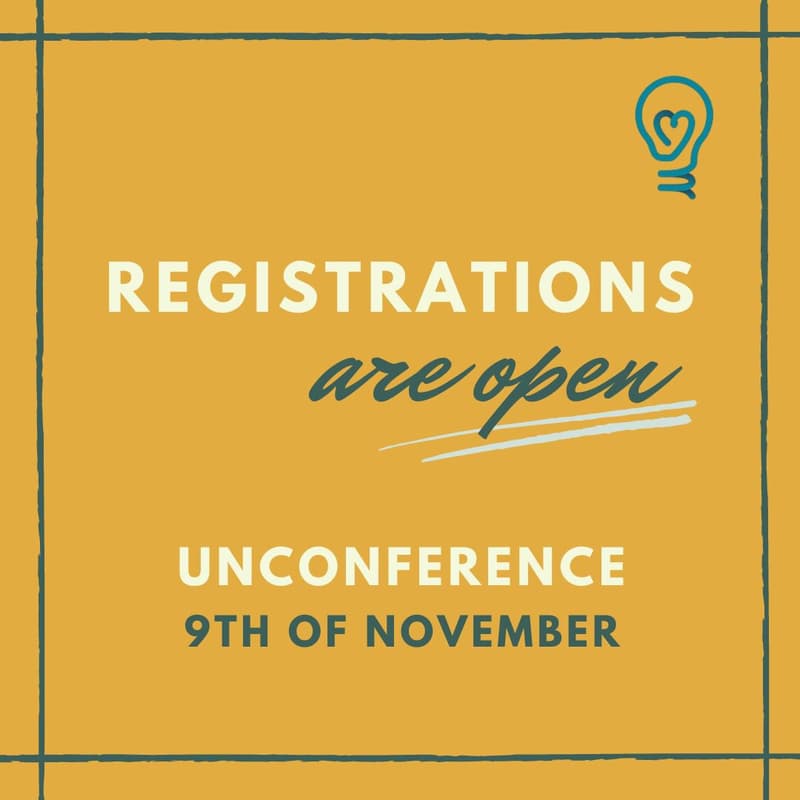 Cover Image for EA Unconference
