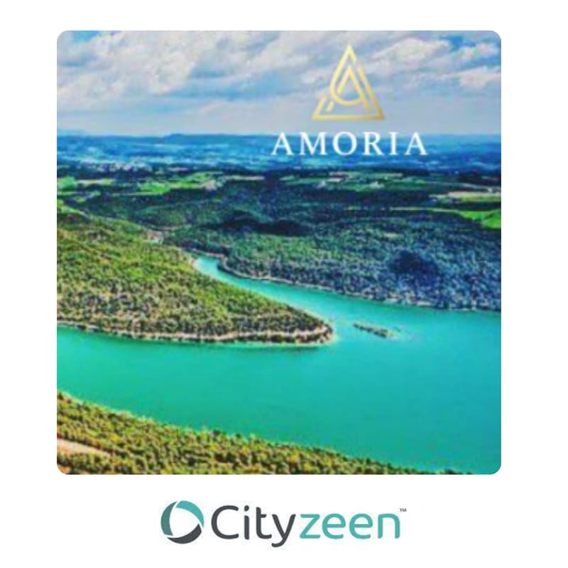 Cover Image for Is Water The New Gold?