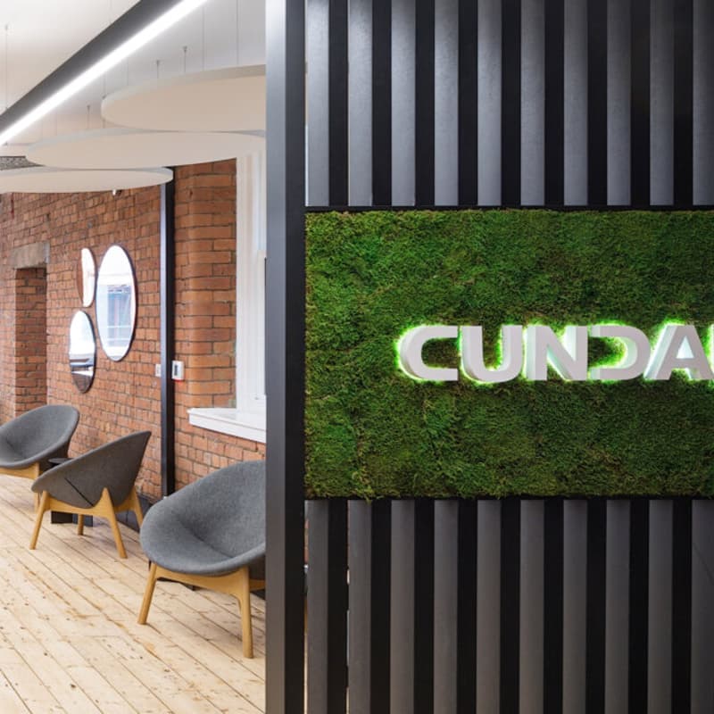 Cover Image for Virtual Information Session: Apprenticeships at Cundall