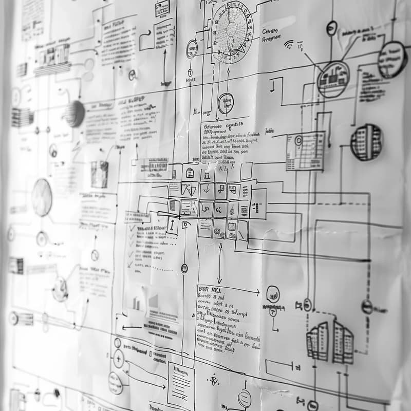 Cover Image for AIIF Masterclass: Business Process Model and Notation (BPMN)