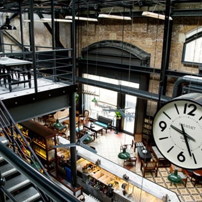 Cover Image for London Revenue Leaders Breakfast | AI-Driven Coaching for Modern GTM Teams