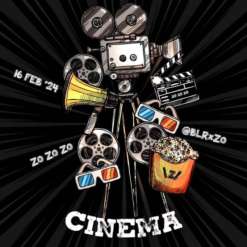 Cover Image for Cinema