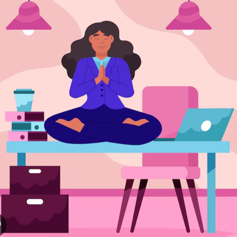 Cover Image for Fierce Foundry - Meditation Power Hour