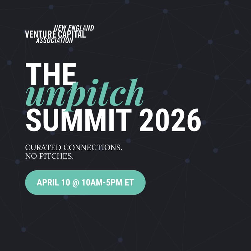 Cover Image for Unpitch Summit 2026