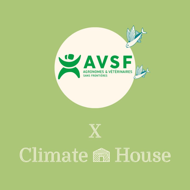 Cover Image for Conférence Sans Frontière : Transition écologique : les récits, des leviers pour agir