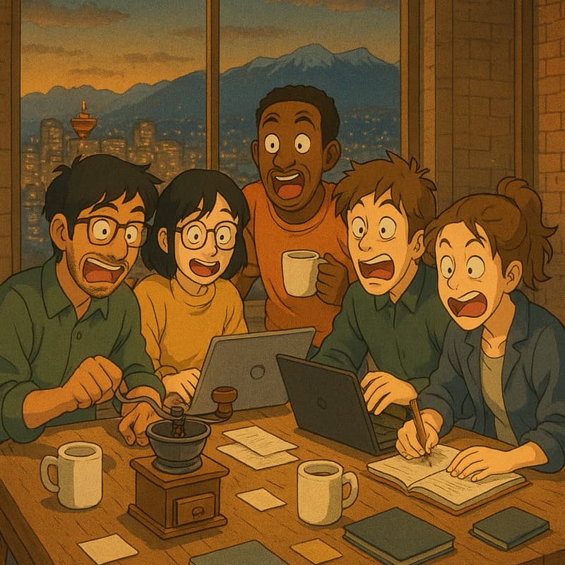 Cover Image for Build Day Episode 5.0