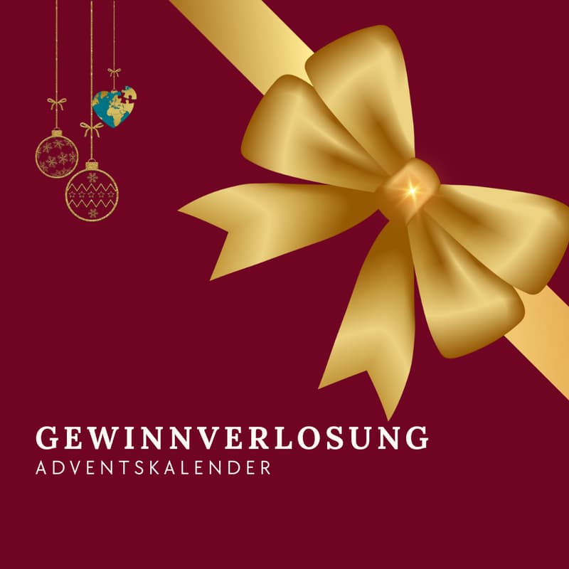 Cover Image for Verlosung der Gewinner vom CoHerz Adventskalender 2025