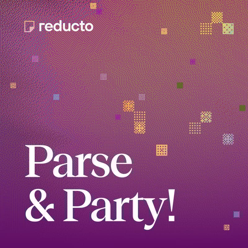 Cover Image for Parse & Party 🎉