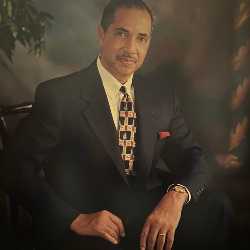 Cover Image for The John Wesley Johnson Inaugural Fundraiser