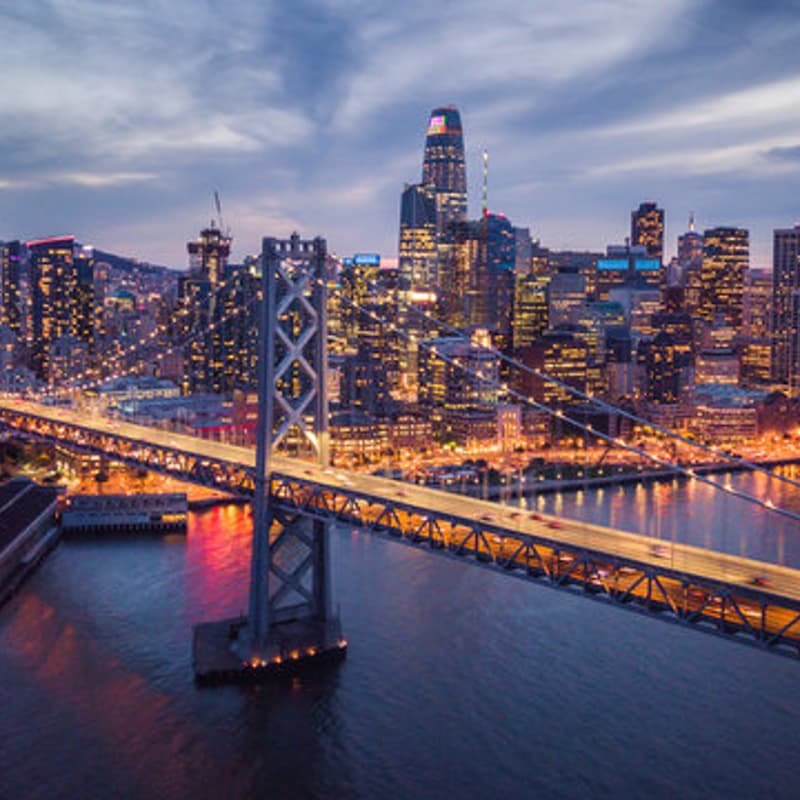 Cover Image for CreatorDB: Executive Dinner in San Francisco