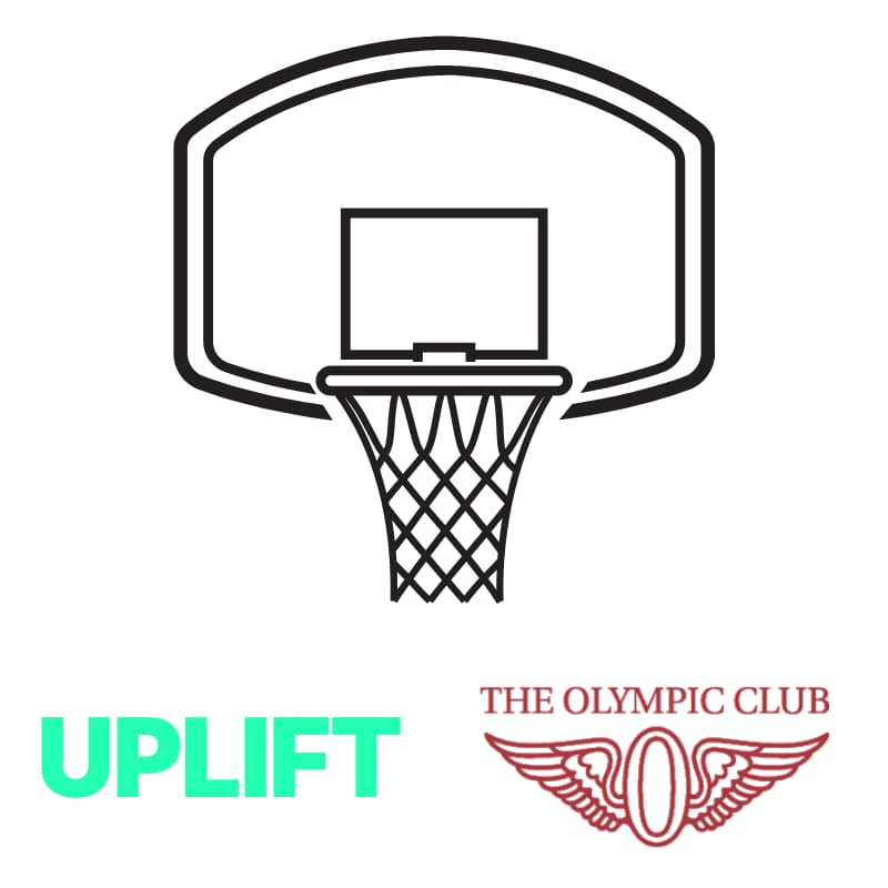 Cover Image for CVC Week: Pick-up Basketball with Uplift Sports & Entertainment
