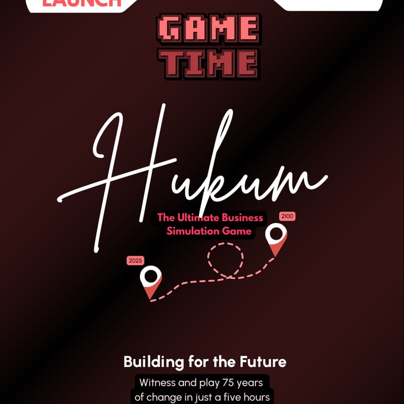 Cover Image for Tamilpreneur <> Hukum by Ratheesh Krishnan, Director, SPI Edge