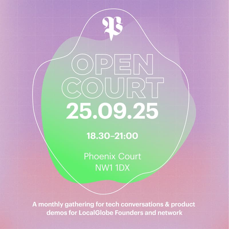 Cover Image for Open Court - September 2025