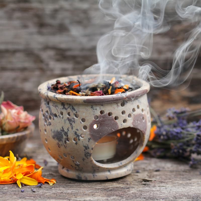 Cover Image for Grunnleggende ritualkurs Bergen