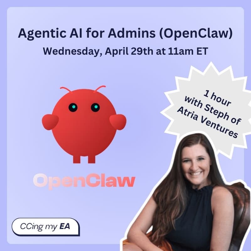 Cover Image for Agentic AI for Admins with OpenClaw
