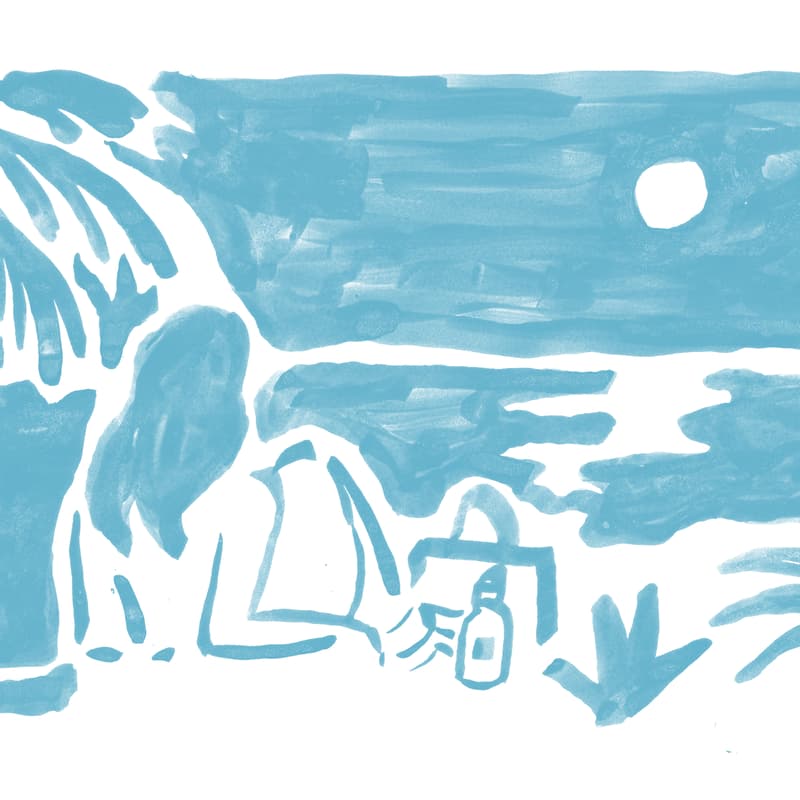 Image de couverture pour Atelier Créatif : Peinture à l’Encre & Parfums – Comptoir Sud Pacifique