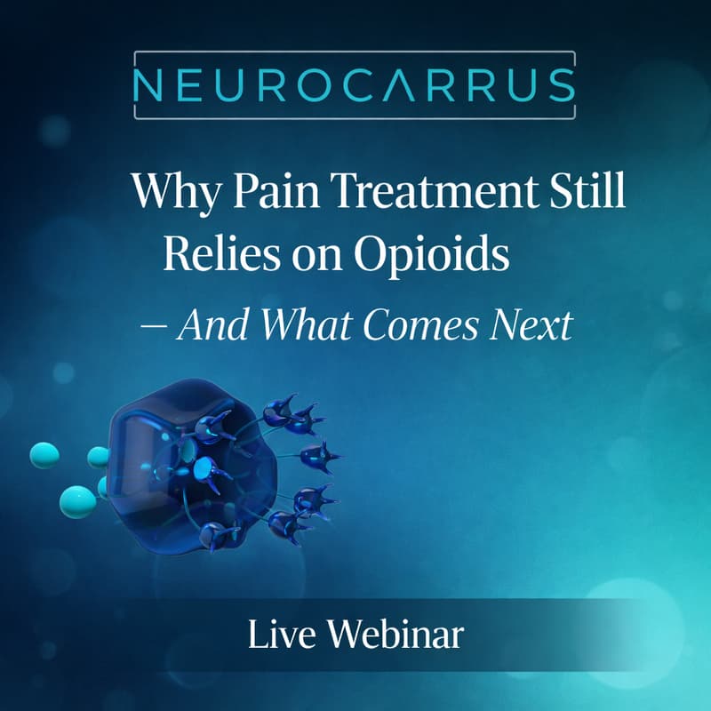 Cover Image for Inside Neurocarrus: The Science, Strategy, and What Comes Next