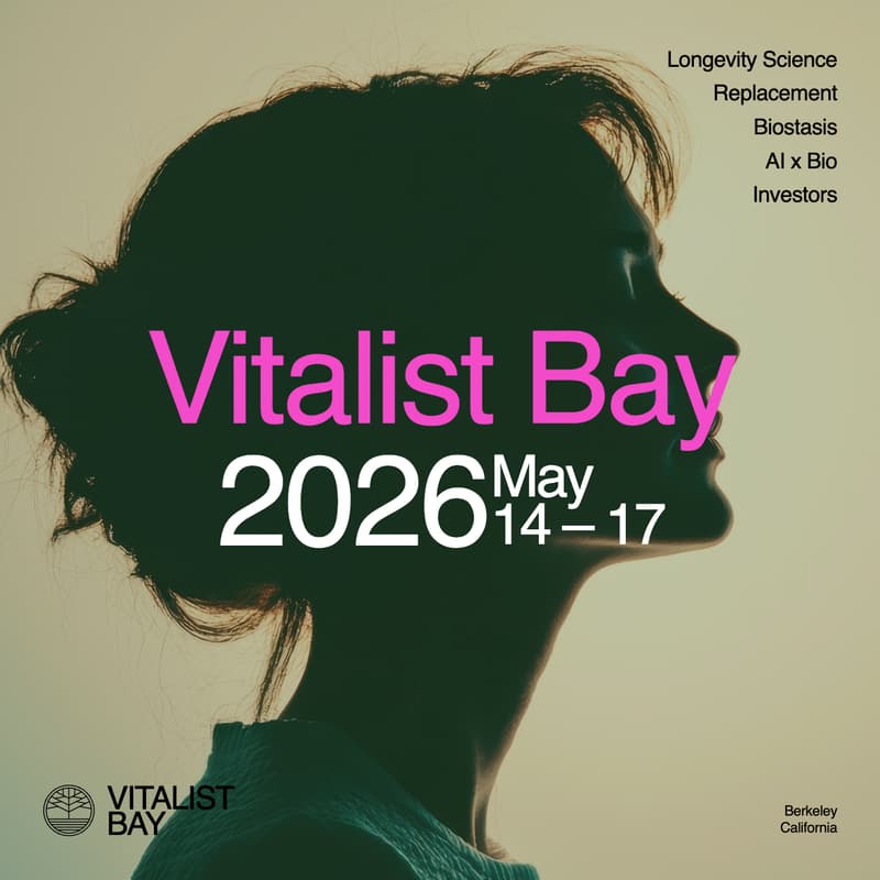 Cover Image for Vitalist Bay 2026 — Description only — Get Tickets at vitalistbay.com