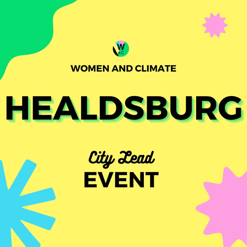 Cover Image for ✨💛 Healdsburg High Tea | January 2025