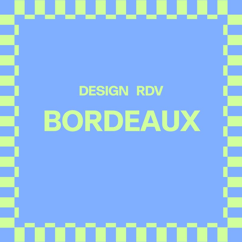Cover Image for DESIGN RDV// RENAISSANCE HOTEL, BORDEAUX, FRANCE