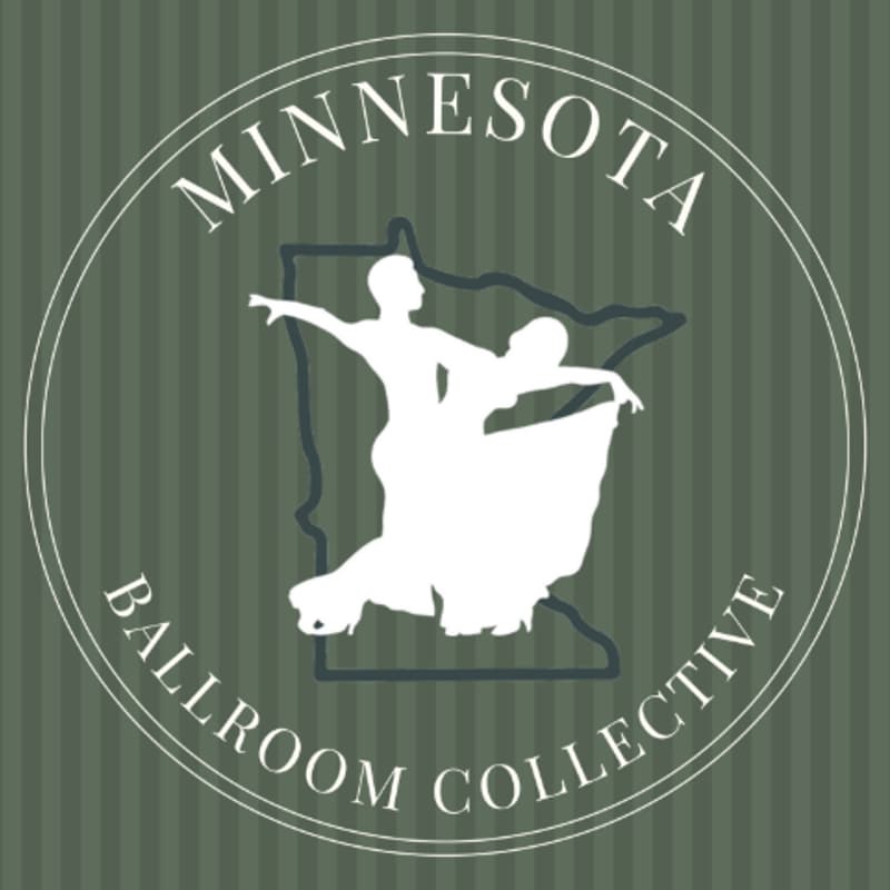 Cover Image for MN Ballroom Collective April Meet-Up - Cafe Bailar Ballroom Social + Dinner!