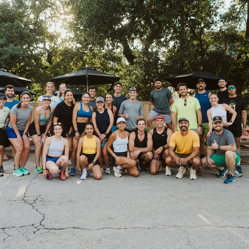 Cover Image for Austin Global Run Day Meetup with Hoka / Zappos