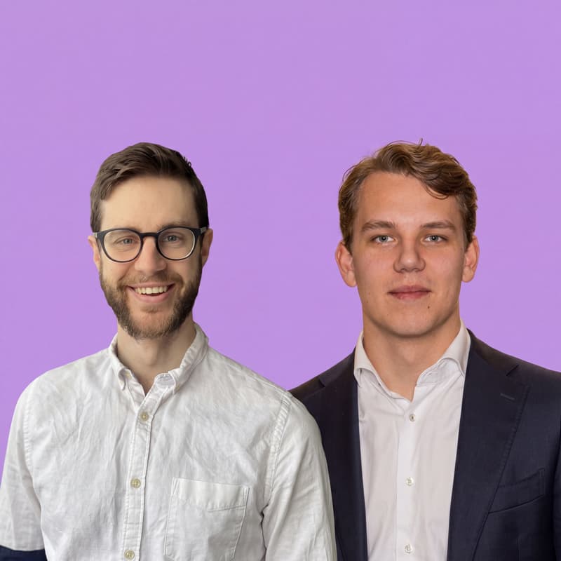 Cover Image for AI-workshop och nätverksträff: Från snack till verkstad – så använder du AI i ditt företag